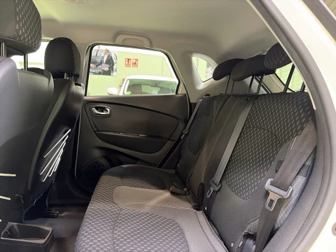 Renault Captur Zen Energy TCe 88 kW (120 CV)