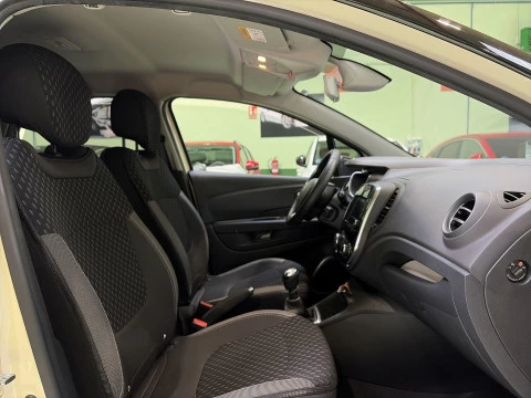 Renault Captur Zen Energy TCe 88 kW (120 CV)
