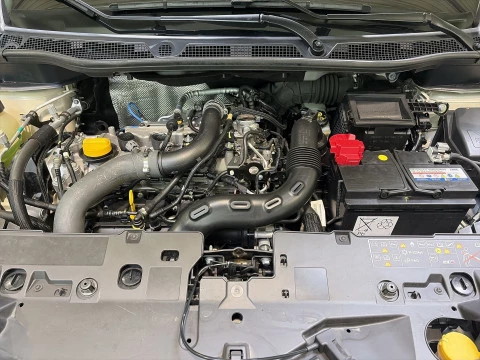 Renault Captur Zen Energy TCe 88 kW (120 CV)