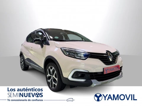 Renault Captur Zen Energy TCe 88 kW (120 CV)
