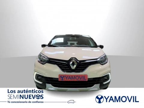 Renault Captur Zen Energy TCe 88 kW (120 CV)