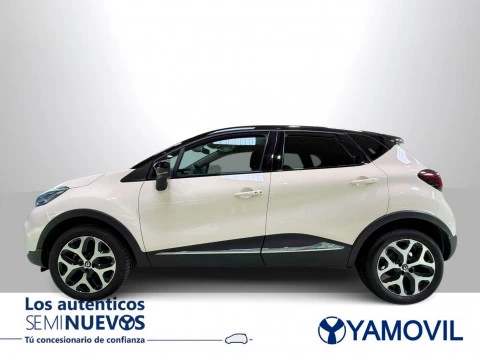 Renault Captur Zen Energy TCe 88 kW (120 CV)