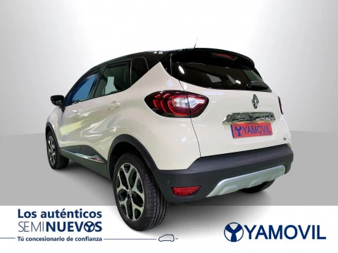 Renault Captur Zen Energy TCe 88 kW (120 CV)
