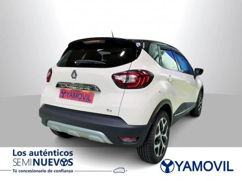 Renault Captur Zen Energy TCe 88 kW (120 CV)