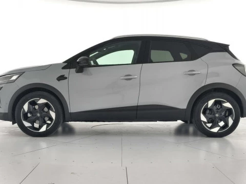 Renault Captur   techno E-Tech 145CV