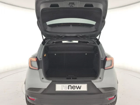 Renault Captur   techno E-Tech 145CV