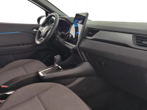 Renault Captur   techno E-Tech 145CV