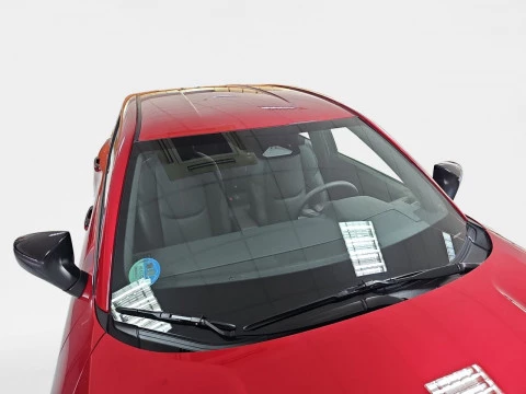 Lexus LBX 1.5 136cv HEV Elegant+ Black