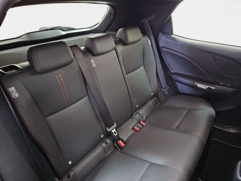 Lexus LBX 1.5 136cv HEV Elegant+ Black