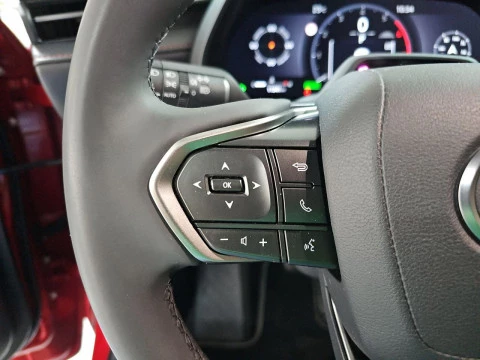 Lexus LBX 1.5 136cv HEV Elegant+ Black