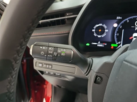 Lexus LBX 1.5 136cv HEV Elegant+ Black