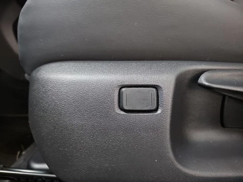 Lexus LBX 1.5 136cv HEV Elegant+ Black