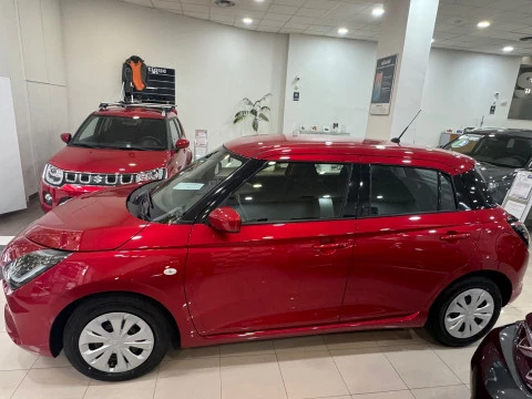 Suzuki Swift 1.2 S1 Mild Hybrid