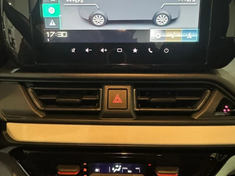 Suzuki Swift 1.2 S1 Mild Hybrid