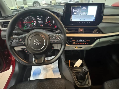 Suzuki Swift 1.2 S1 Mild Hybrid