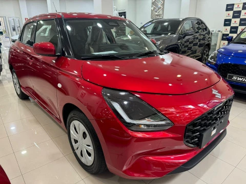 Suzuki Swift 1.2 S1 Mild Hybrid