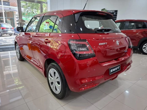 Suzuki Swift 1.2 S1 Mild Hybrid