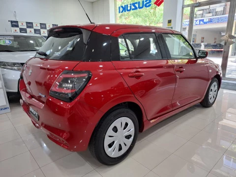 Suzuki Swift 1.2 S1 Mild Hybrid