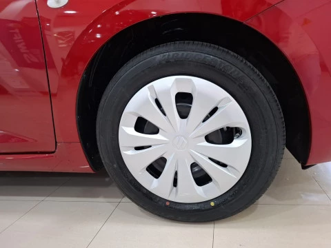 Suzuki Swift 1.2 S1 Mild Hybrid