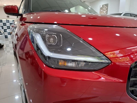 Suzuki Swift 1.2 S1 Mild Hybrid