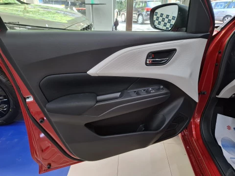 Suzuki Swift 1.2 S1 Mild Hybrid