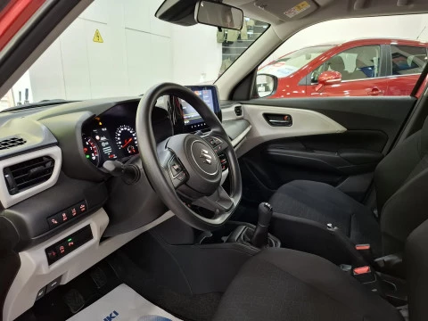 Suzuki Swift 1.2 S1 Mild Hybrid