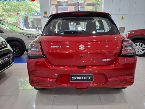 Suzuki Swift 1.2 S1 Mild Hybrid