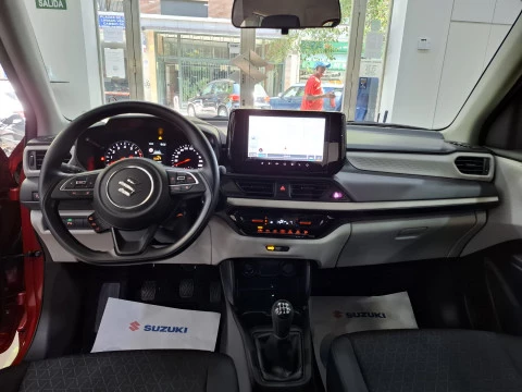 Suzuki Swift 1.2 S1 Mild Hybrid