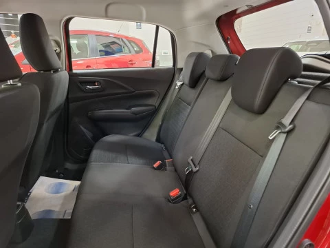 Suzuki Swift 1.2 S1 Mild Hybrid