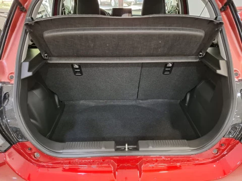 Suzuki Swift 1.2 S1 Mild Hybrid