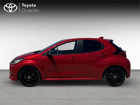 Toyota Yaris 120H 1.5 Style