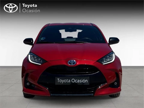 Toyota Yaris 120H 1.5 Style