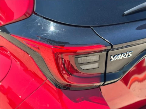 Toyota Yaris 120H 1.5 Style
