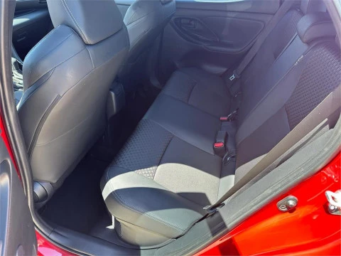 Toyota Yaris 120H 1.5 Style