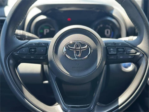 Toyota Yaris 120H 1.5 Style