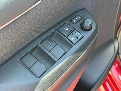 Toyota Yaris 120H 1.5 Style
