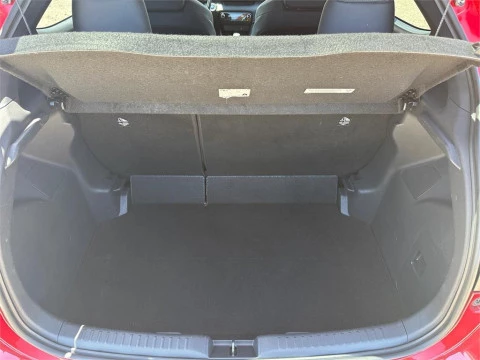 Toyota Yaris 120H 1.5 Style