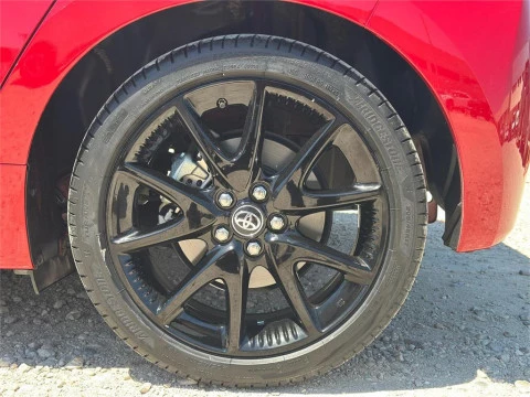 Toyota Yaris 120H 1.5 Style