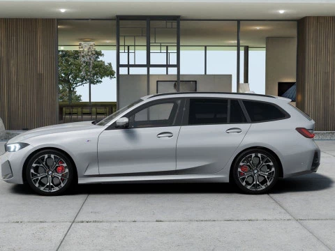 BMW Serie 3 320d xDrive Automática Touring