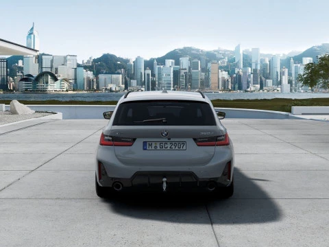 BMW Serie 3 320d xDrive Automática Touring
