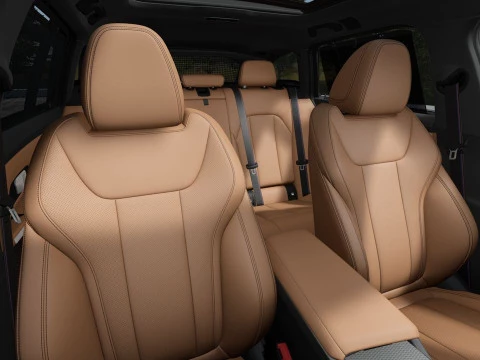 BMW Serie 3 320d xDrive Automática Touring