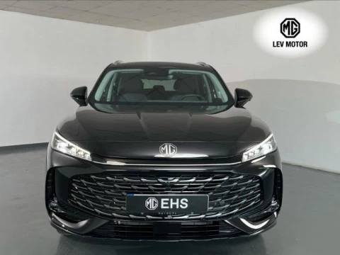 MG HS 1.5T PLUG IN HYBRID COMFORT