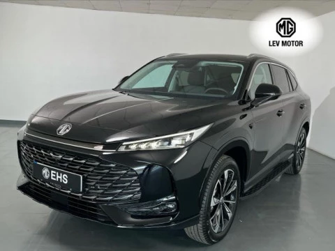 MG HS 1.5T PLUG IN HYBRID COMFORT
