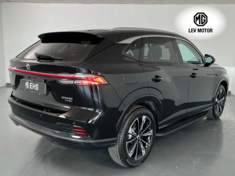 MG HS 1.5T PLUG IN HYBRID COMFORT