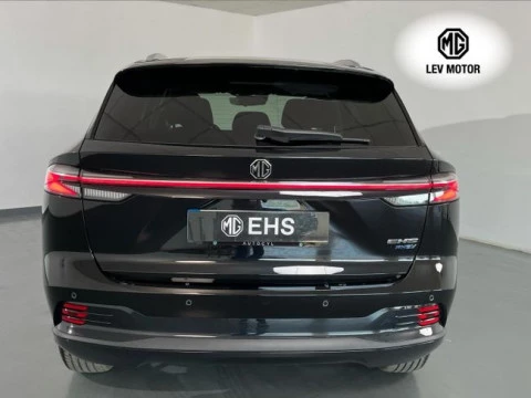 MG HS 1.5T PLUG IN HYBRID COMFORT