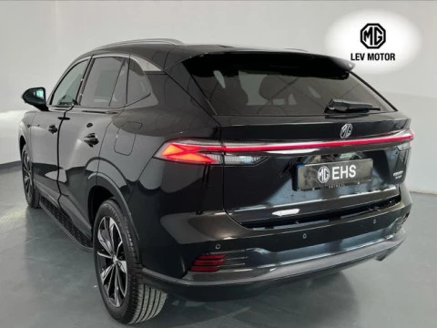 MG HS 1.5T PLUG IN HYBRID COMFORT