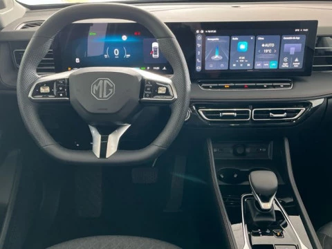 MG HS 1.5T PLUG IN HYBRID COMFORT