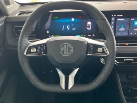 MG HS 1.5T PLUG IN HYBRID COMFORT