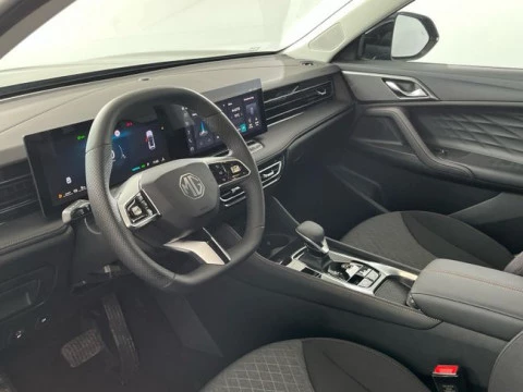 MG HS 1.5T PLUG IN HYBRID COMFORT