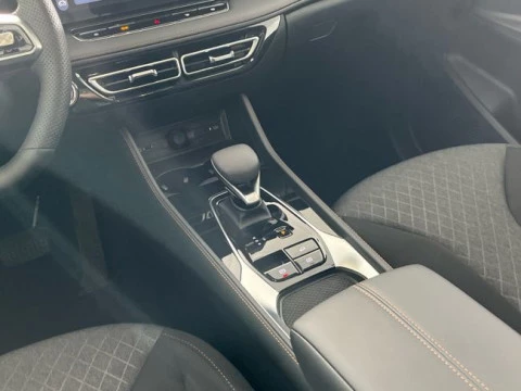 MG HS 1.5T PLUG IN HYBRID COMFORT